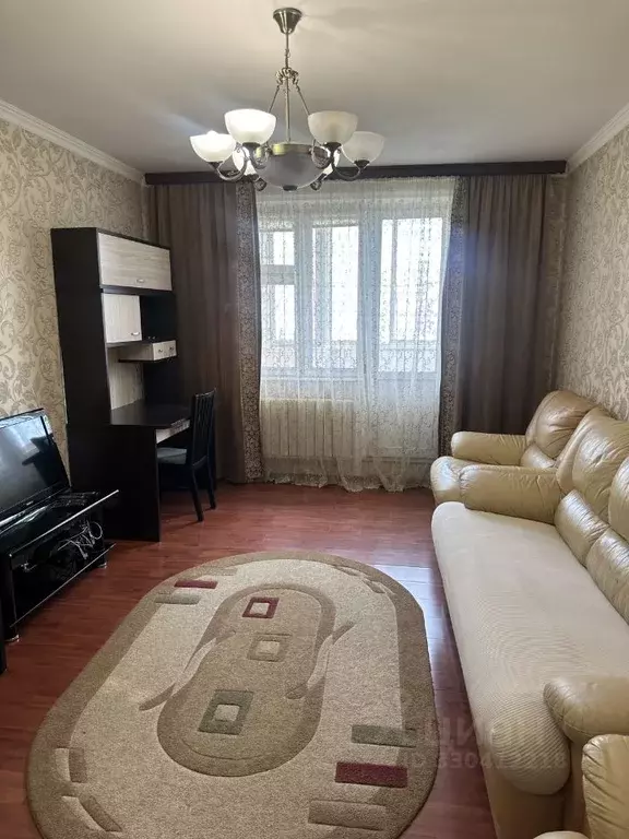 2-к кв. Московская область, Химки ул. Марии Рубцовой, 7 (55.0 м) - Фото 1