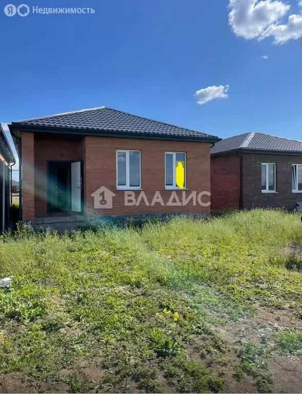 Дом в хутор Красный Крым, улица Мира (85 м) - Фото 1