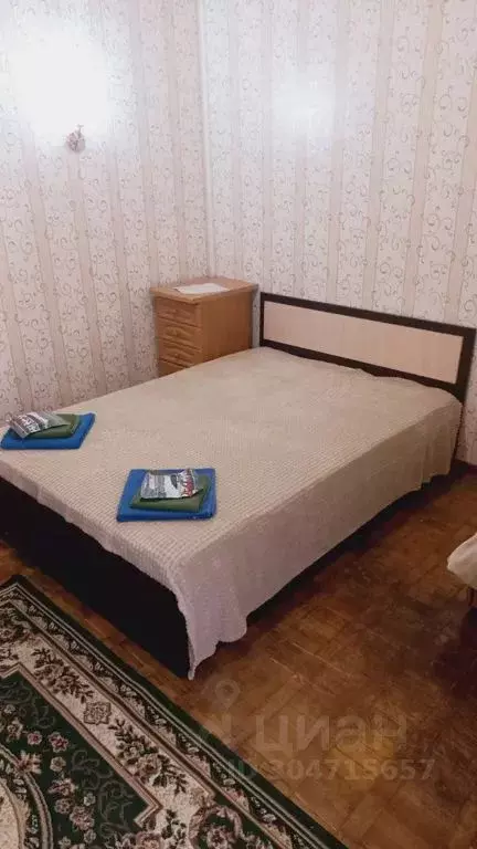 2-к кв. Ставропольский край, Кисловодск Красноармейская ул., 11 (35.0 ... - Фото 0