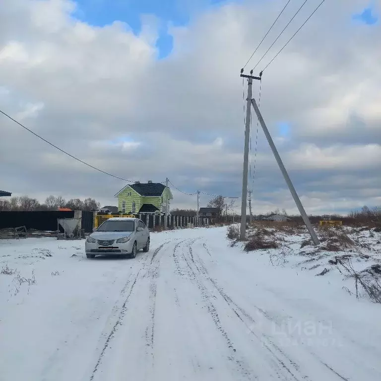 Коттедж в Алтайский край, Первомайский район, с. Фирсово ул. Яркая, 84 ... - Фото 2