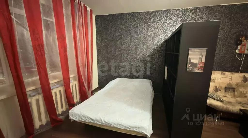 1-к кв. Ярославская область, Ярославль ул. Пашуковская, 11 (45.6 м) - Фото 2