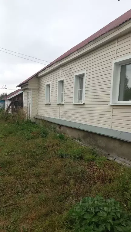 Дом в Тульская область, Узловский район, Каменецкое с/пос, пос. ... - Фото 2