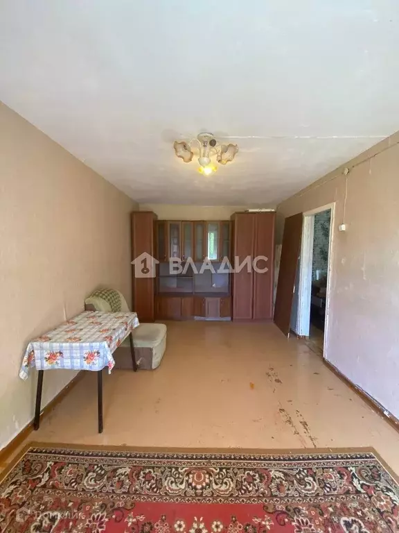 Продаётся 2-к квартира, 40.2 м - Фото 0