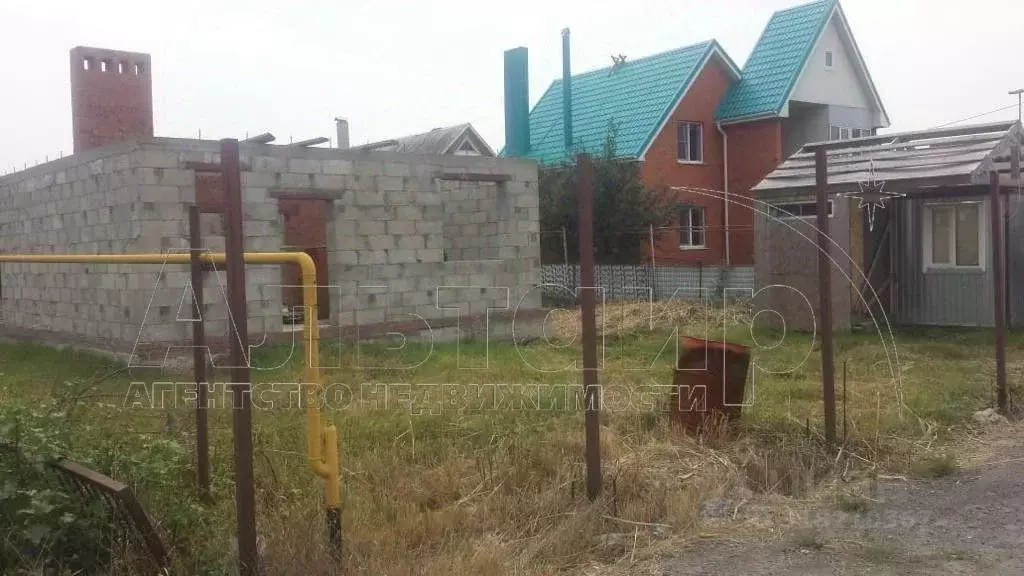 Дом в Ростовская область, Азов Азовский район, Рыбник СТ, 2 (50 м) - Фото 0