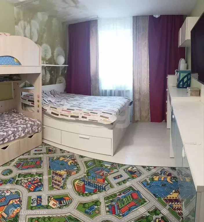Продаётся 1-к квартира, 41 м - Фото 0