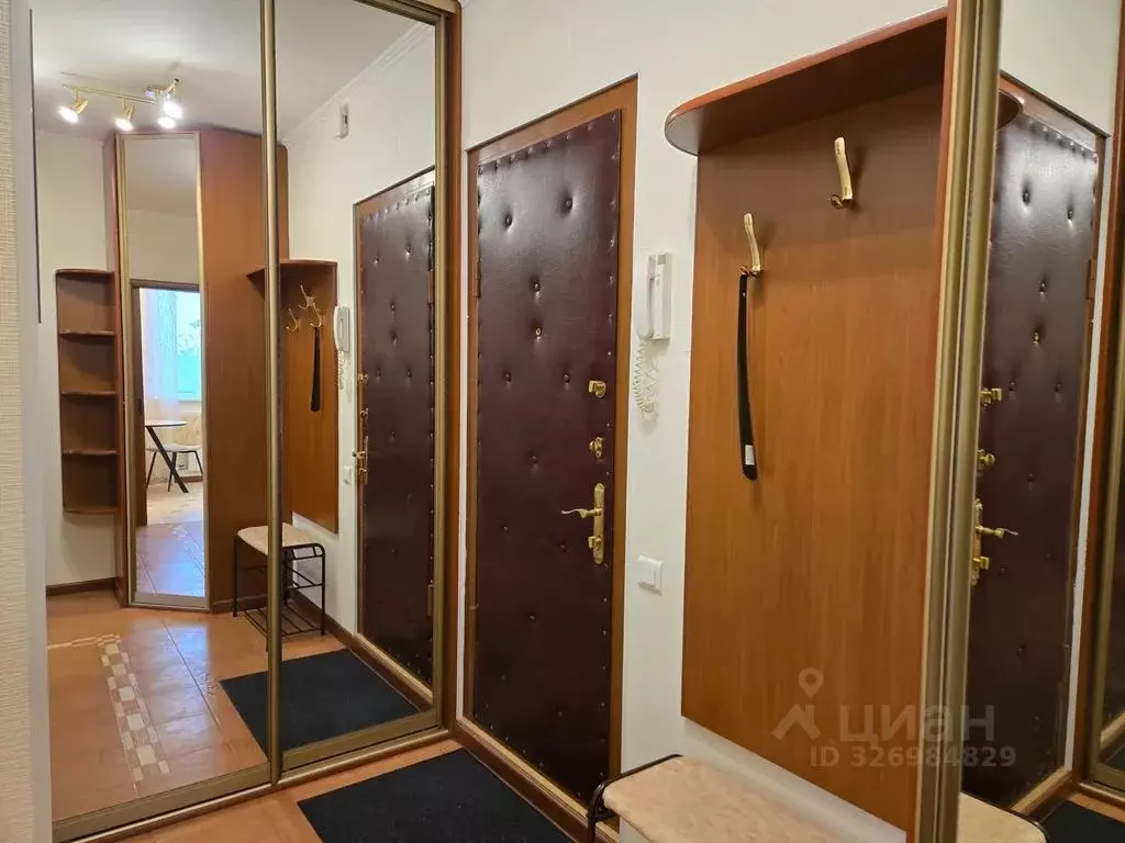 1-к кв. Москва Большая Черемушкинская ул., 26К4 (38.0 м) - Фото 2