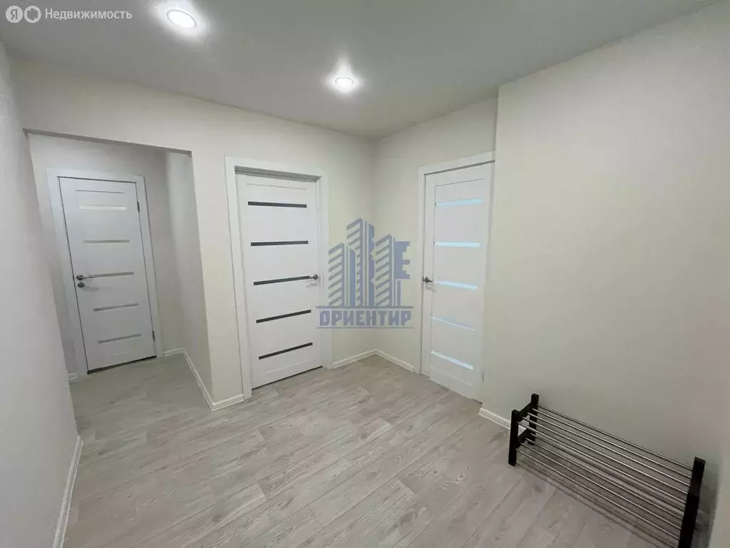 2-комнатная квартира: Новочебоксарск, Солнечная улица, 29 (54 м) - Фото 1