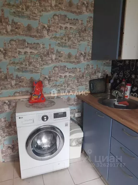 2-к кв. Нижегородская область, Нижний Новгород Московское ш., 304 ... - Фото 2