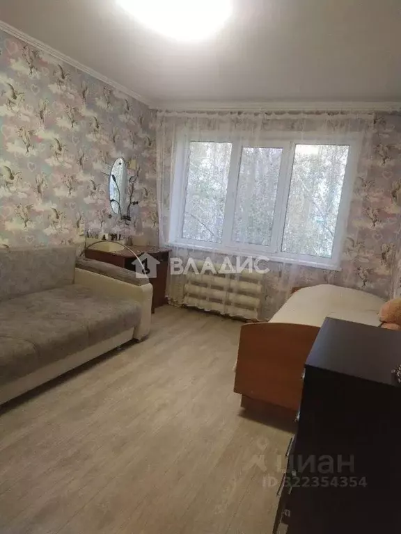 2-к кв. Саратовская область, Балаково Рабочая ул., 59 (49.0 м) - Фото 1