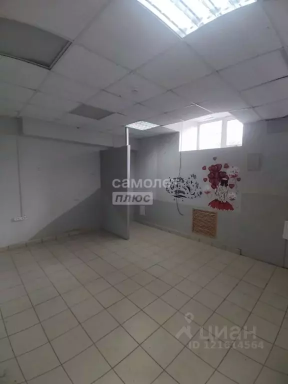 Помещение свободного назначения в Татарстан, Казань Ленинградская ул., ... - Фото 1
