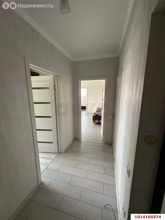 2-комнатная квартира: Краснодар, Душистая улица, 77 (74.1 м) - Фото 0