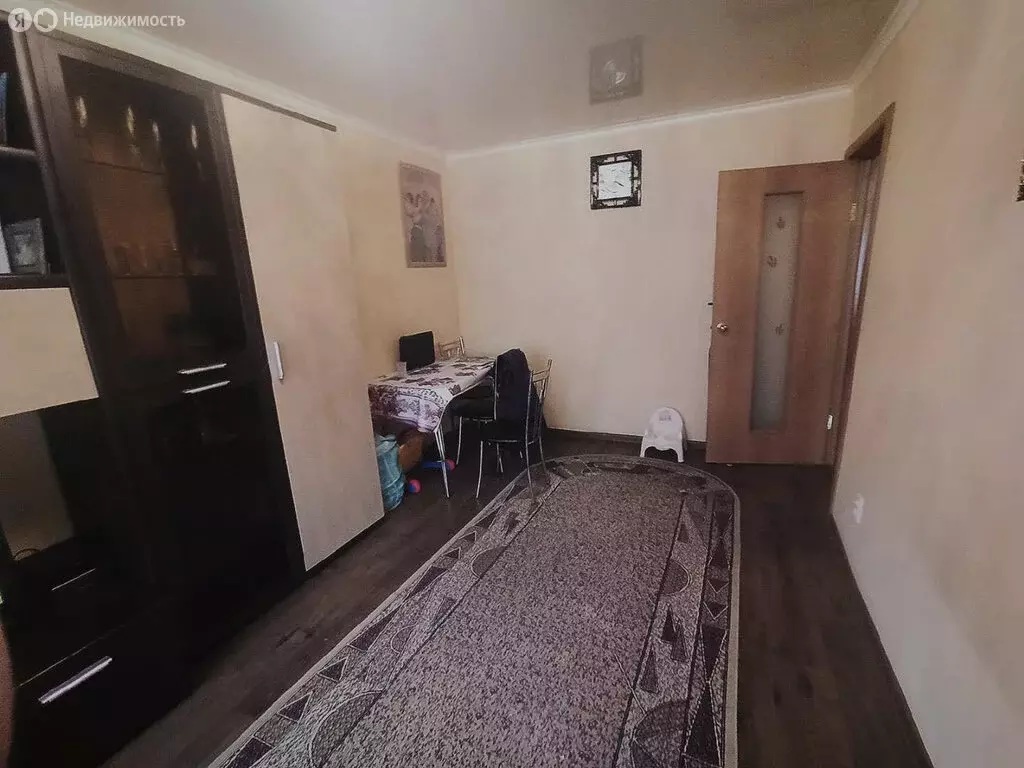 2-комнатная квартира: Астрахань, 2-я Игарская улица, 8 (44.5 м) - Фото 2