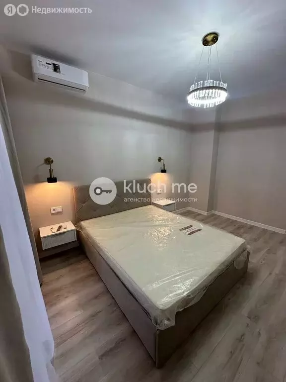 1-комнатная квартира: Казань, Проточная улица, 12 (43.1 м) - Фото 1