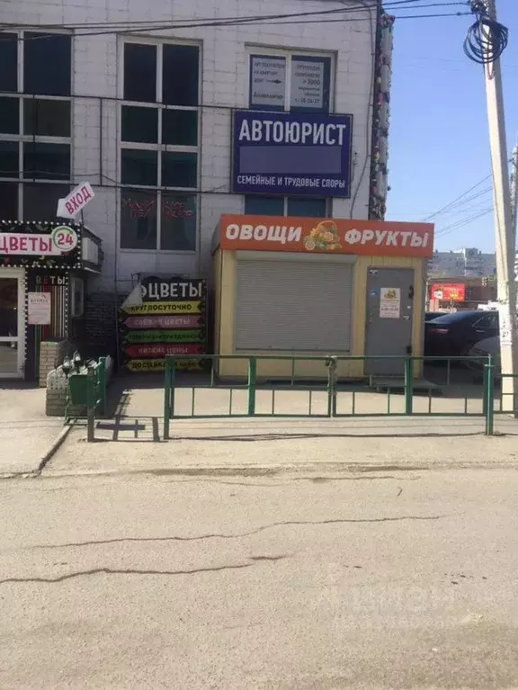 Помещение свободного назначения в Омская область, Омск ул. 10 лет ... - Фото 1