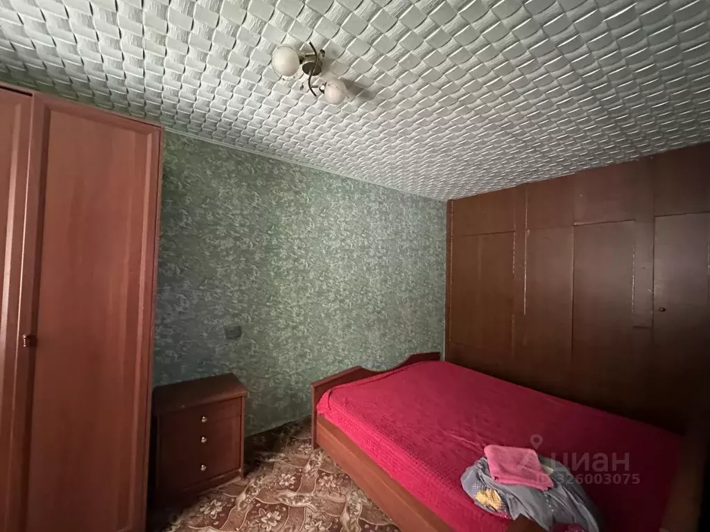 2-к кв. Самарская область, Самара просп. Карла Маркса, 418 (43.3 м) - Фото 2