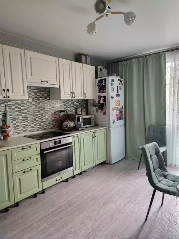 2-к кв. Ростовская область, Ростов-на-Дону ул. Платона Кляты, 25 (56.0 ... - Фото 2