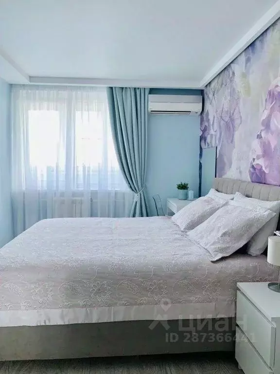 1-к кв. Москва ул. Юных Ленинцев, 51К5 (50.0 м) - Фото 0