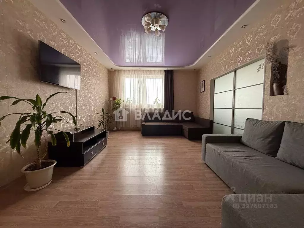 1-к кв. Московская область, Котельники ул. Кузьминская, 15 (50.0 м) - Фото 1