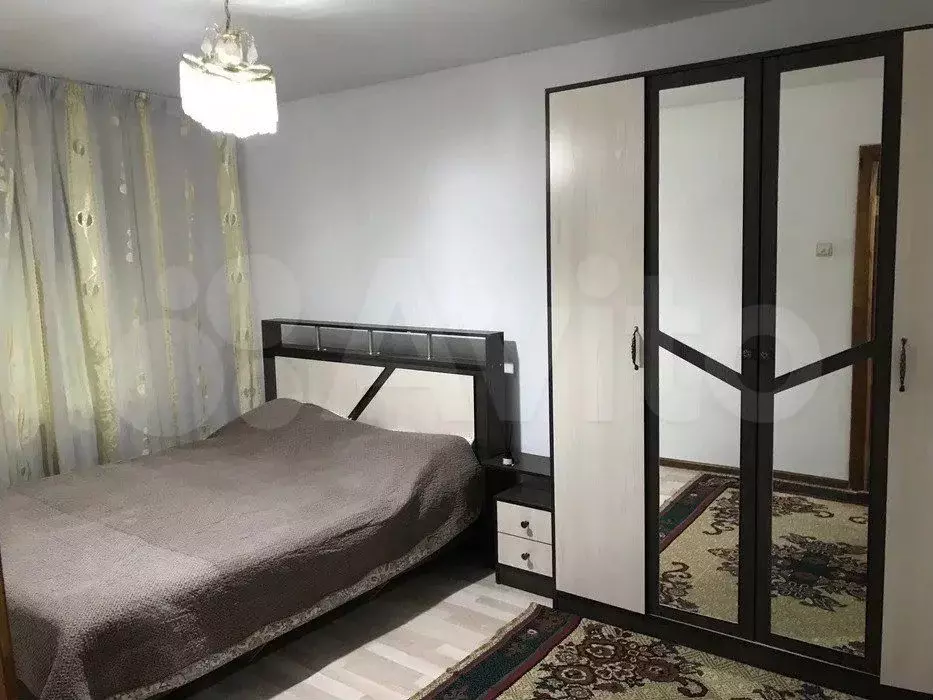2-к. квартира, 44 м, 3/5 эт. - Фото 0