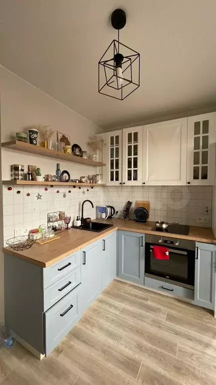 1-к. квартира, 40 м, 13/14 эт. - Фото 0