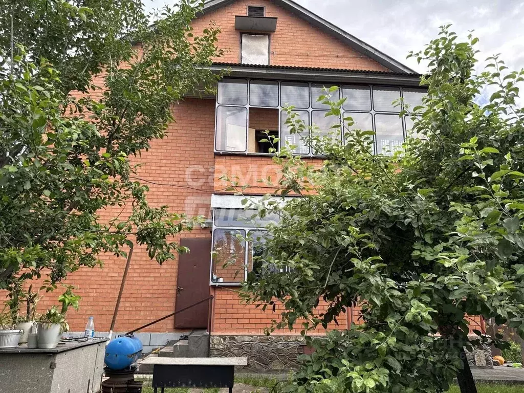 Дом в Курская область, Курск ул. Тропинка (359 м) - Фото 2