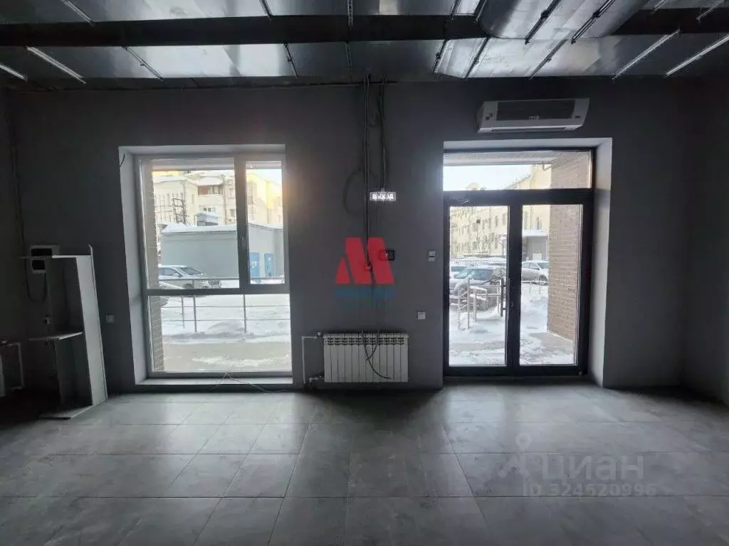 Офис в Ярославская область, Ярославль ул. Свободы, 34В (66 м) - Фото 2