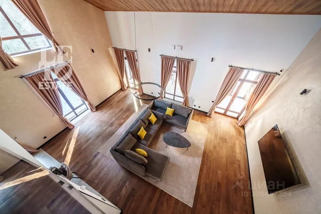 Дом в Московская область, Мытищи городской округ, д. Румянцево ул. ... - Фото 2