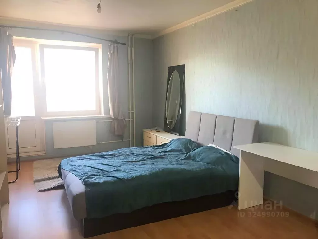 Студия Санкт-Петербург просп. Авиаконструкторов, 49 (24.0 м) - Фото 2