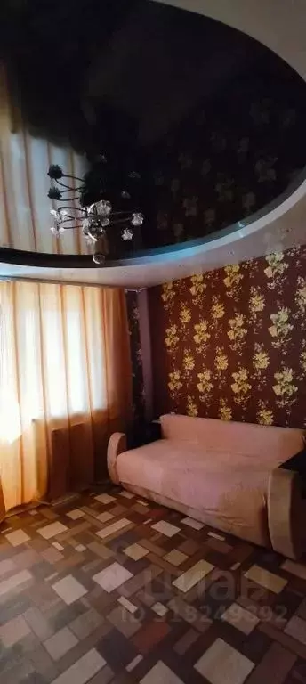 2-к кв. Челябинская область, Аша ул. Ленина, 15А (50.0 м) - Фото 1