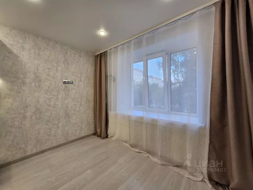 Студия Пермский край, Пермь ул. Николая Быстрых, 9 (13.0 м) - Фото 2