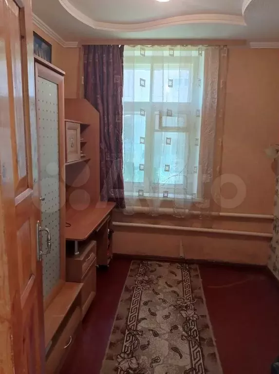 3-к. квартира, 39 м, 1/2 эт. - Фото 1