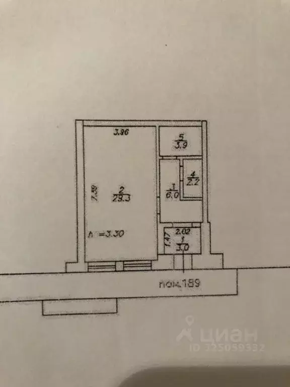 Помещение свободного назначения в Красноярский край, Красноярск ... - Фото 2