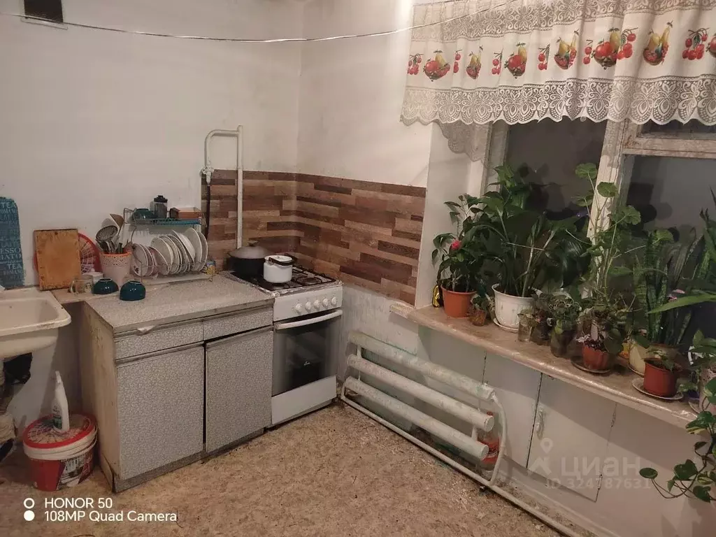 2-к кв. Свердловская область, Березовский муниципальный округ, пос. ... - Фото 1