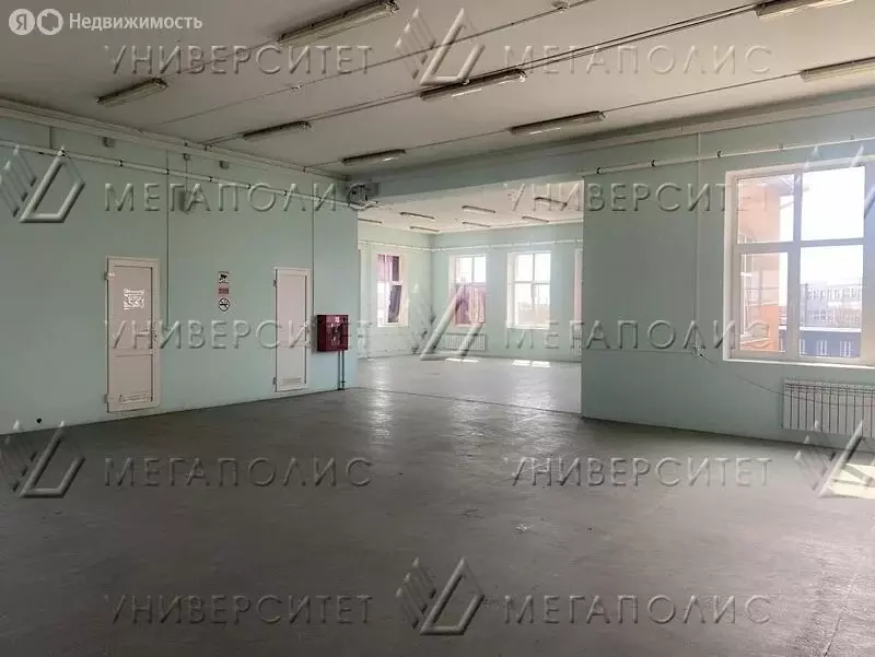 Производственное помещение (338 м) - Фото 2