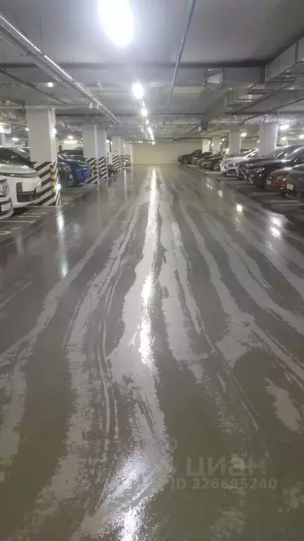 Гараж в Москва Большая Филевская ул., 3к1 (14 м) - Фото 1