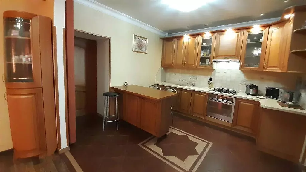 Продается дом в с. Абрамцево - Фото 0