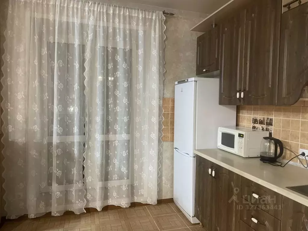 2-к кв. Омская область, Омск ул. Степанца, 3 (60.0 м) - Фото 1