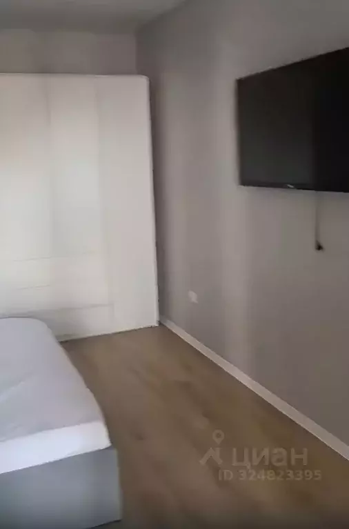 1-к кв. Башкортостан, Уфа ул. Пархоменко, 151/1 (42.0 м) - Фото 1