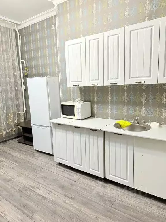 1-к кв. Саха (Якутия), Якутск ул. Петра Алексеева, 16 (41.0 м) - Фото 2