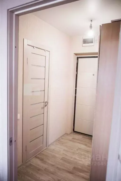 Студия Новосибирская область, Новосибирск ул. Титова, 255/1 (30.0 м) - Фото 2