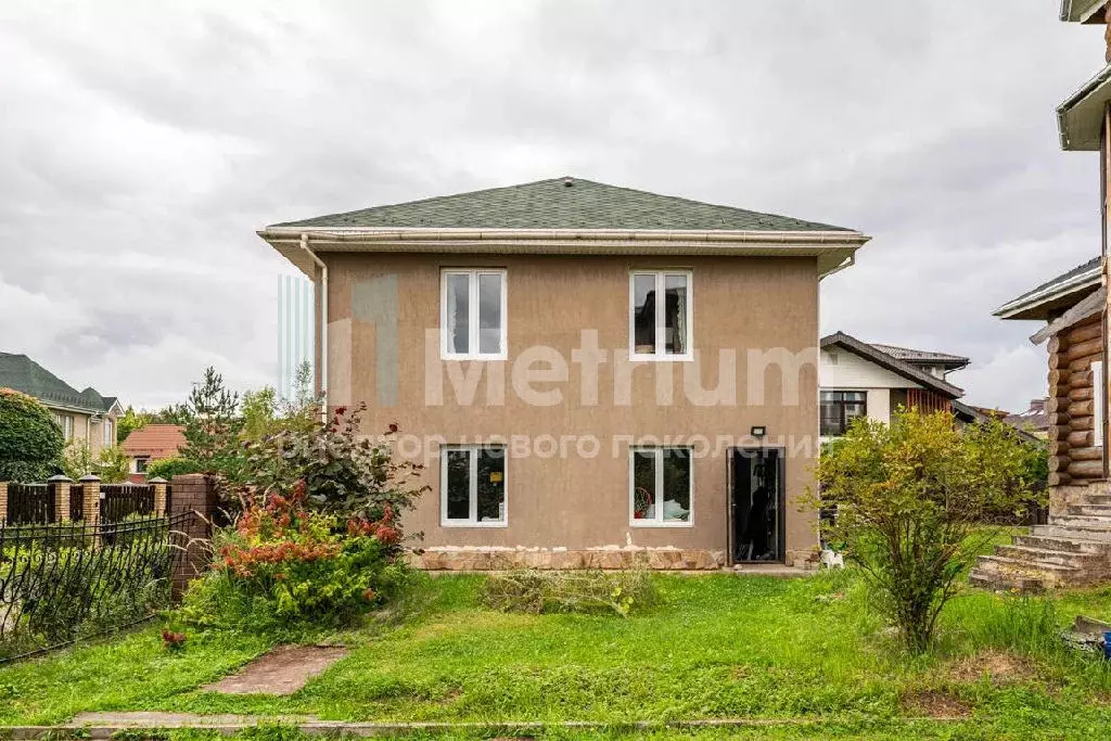 Продается дом в ДСК Лужки-2 - Фото 1