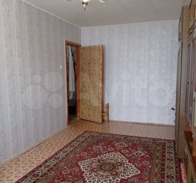 2-к. квартира, 55 м, 4/5 эт. - Фото 1