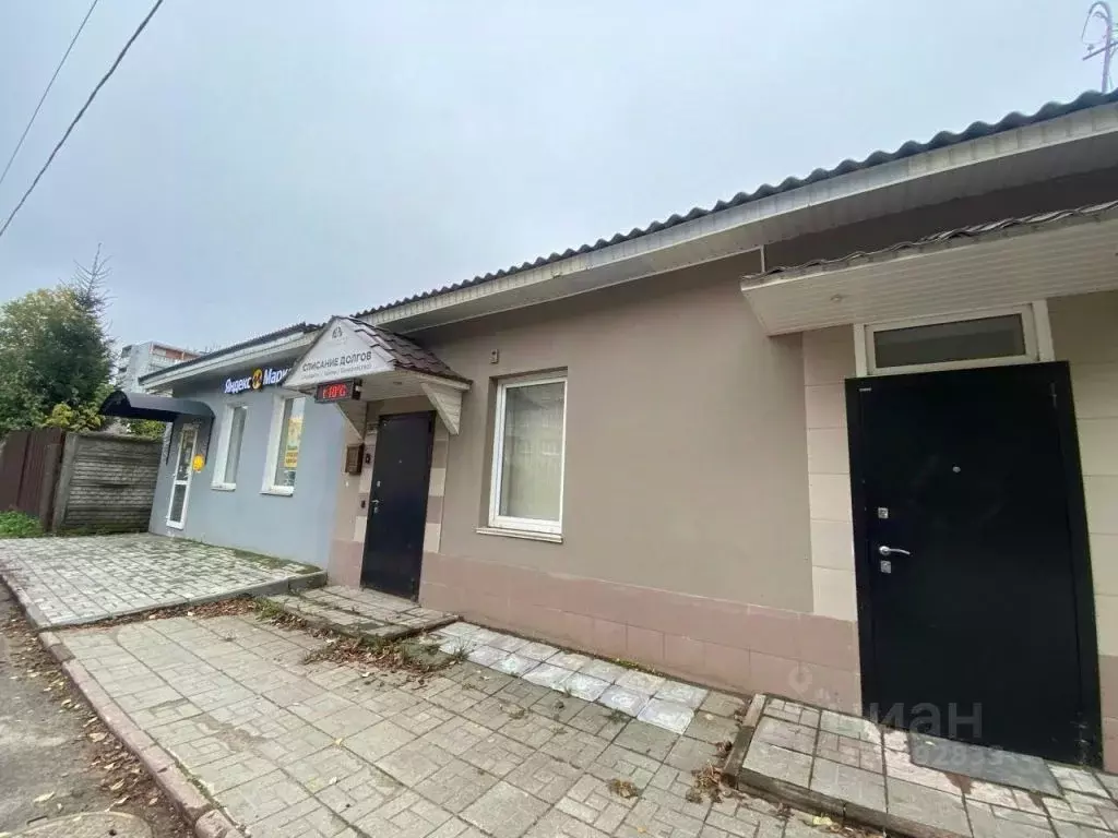 Помещение свободного назначения в Смоленская область, Смоленск ... - Фото 2