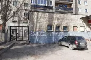 Помещение свободного назначения в Саратовская область, Саратов просп. ... - Фото 1