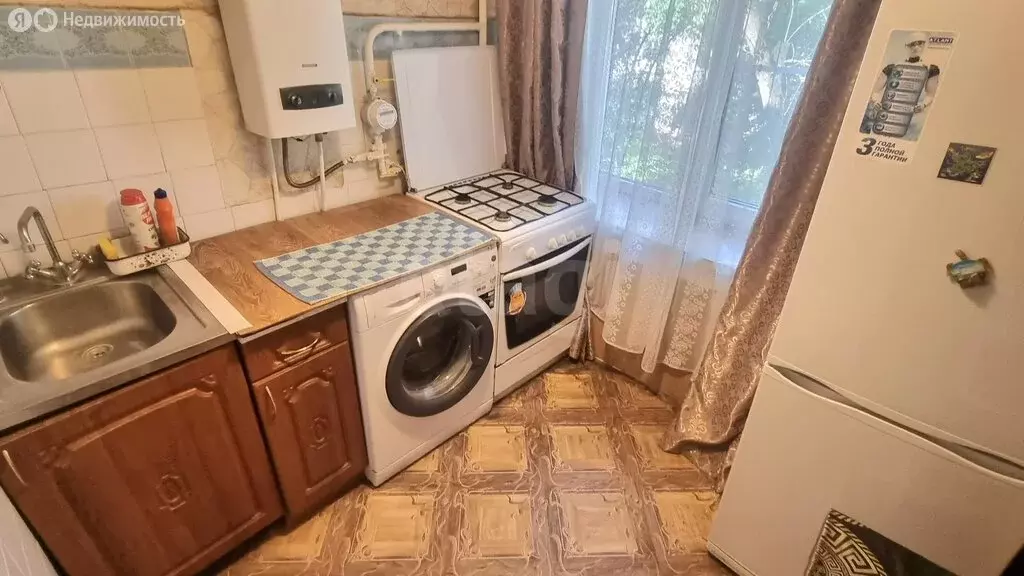 2-комнатная квартира: Тамбов, Ново-Стремянная улица, 3А (46.4 м) - Фото 1