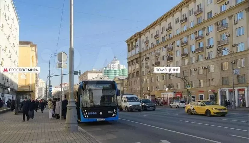 Сдам помещение свободного назначения, 15.1 м - Фото 0