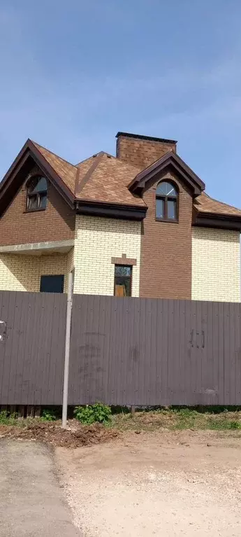 Дом в Саратовская область, Энгельс Орфей ДНТ, 304 (149 м) - Фото 0