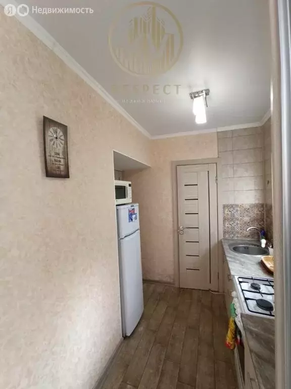 1-комнатная квартира: Кисловодск, Пикетный переулок, 13 (35 м) - Фото 1