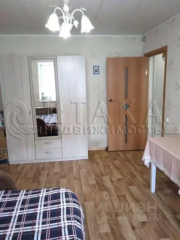 Квартира, 2 комнаты, 38.2 м - Фото 0