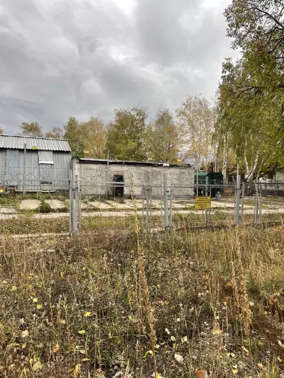 Помещение свободного назначения в Ульяновская область, Ульяновск ... - Фото 2